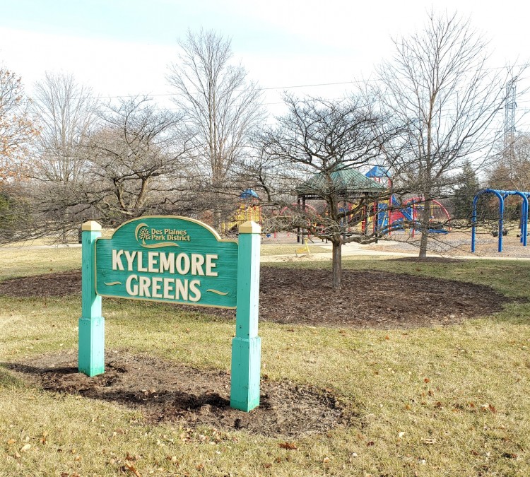 Kylemore Greens Park (Des&nbspPlaines,&nbspIL)